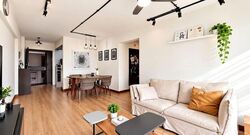 Blk 281A Compassvale Ancilla (Sengkang), HDB 4 Rooms #613883791